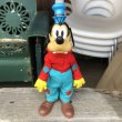 画像6: Vintage R.Dakin Disney Goofy Figure (B437)  (6)