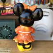 画像3: Vintage Disney Minnie Mouse Coin Bank Doll (B446)  (3)