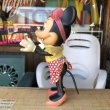 画像5: Vintage R.Dakin Disney Minnie Mouse Figure (B438)  (5)