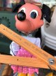 画像6: 70s Vintage Disney Pelham Puppet MIckey and Minnie Mouse Set (B451)  (6)