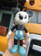 画像12: Vintage Disney Mickey Mouse Doll (B436)  (12)