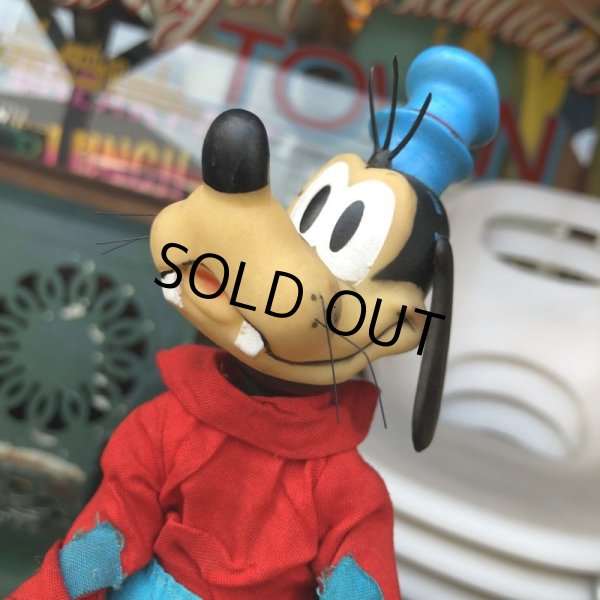 画像10: Vintage R.Dakin Disney Goofy Figure (B437)  (10)
