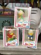 画像1: Vintage Disney DUCK TALES Squeezable Set (B450)  (1)