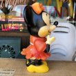 画像2: Vintage Disney Minnie Mouse Coin Bank Doll (B446)  (2)