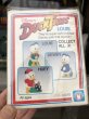 画像5: Vintage Disney DUCK TALES Squeezable Set (B450)  (5)