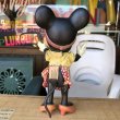 画像7: Vintage R.Dakin Disney Minnie Mouse Figure (B438)  (7)