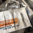 画像6: Vintage Advertising Work Apron MOORE'S (B479) (6)