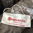 画像3: Vintage Advertising Work Apron MENARDS (B466) (3)