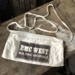 画像3: Vintage Advertising Work Apron BMC WEST (B471) (3)