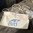 画像3: Vintage Advertising Work Apron Bird (B473) (3)