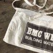 画像4: Vintage Advertising Work Apron BMC WEST (B471) (4)