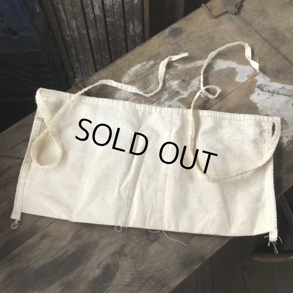 画像2: Vintage Advertising Work Apron McLENDON Hardware (B475) (2)