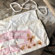 画像6: Vintage Advertising Work Apron Payless Cashways (B457) (6)