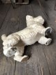 画像11: Vintage Sealyham Terrier Heavy Cast Iron Door Stop Statue (B491) (11)