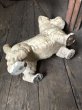 画像3: Vintage Sealyham Terrier Heavy Cast Iron Door Stop Statue (B492) (3)