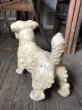 画像5: Vintage Sealyham Terrier Heavy Cast Iron Door Stop Statue (B492) (5)