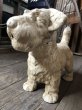 画像4: Vintage Sealyham Terrier Heavy Cast Iron Door Stop Statue (B492) (4)