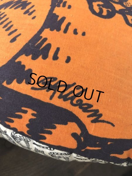 画像6: Vintage Kliban Cats Pillow Doll (B494) (6)