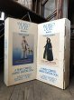 画像20: Vintage GONE WITH THE WIND 21" Rhett Butler World Dolls w/Box (B496) (20)