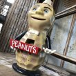 画像9: Vintage The Original Peanur Dispenser Talking Figure (B498)  (9)