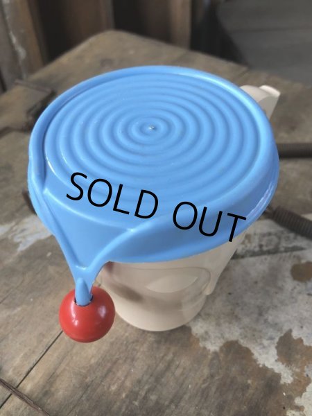 画像6: Vintage Cadbury's Advertising Bourn-Vita Sweet Dreams Bakelite Mug A.H.Woodfull (B500) (6)