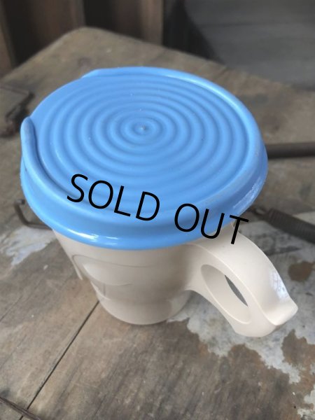 画像13: Vintage Cadbury's Advertising Bourn-Vita Sweet Dreams Bakelite Mug A.H.Woodfull (B500) (13)