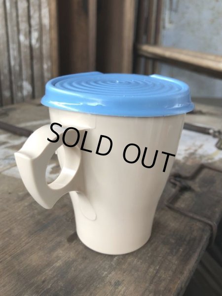 画像3: Vintage Cadbury's Advertising Bourn-Vita Sweet Dreams Bakelite Mug A.H.Woodfull (B500) (3)