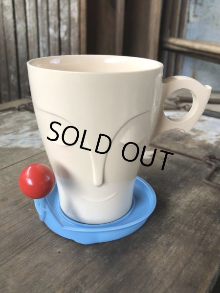 画像10: Vintage Cadbury's Advertising Bourn-Vita Sweet Dreams Bakelite Mug A.H.Woodfull (B500) (10)