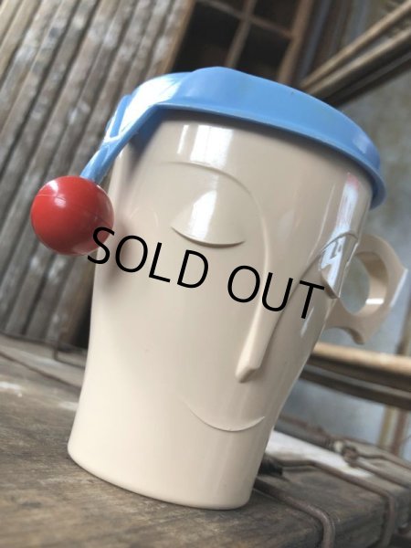 画像14: Vintage Cadbury's Advertising Bourn-Vita Sweet Dreams Bakelite Mug A.H.Woodfull (B500) (14)