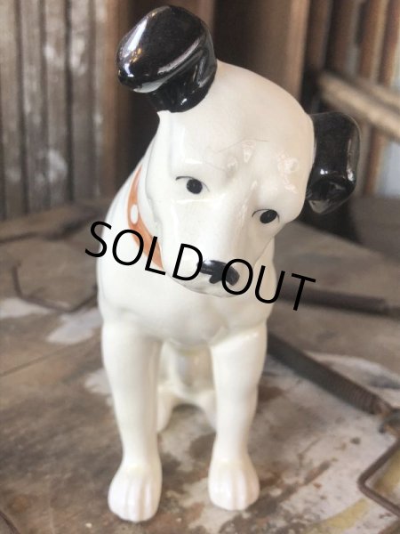画像3: RCA Victor Nipper Dog Statue Figure (B502) (3)
