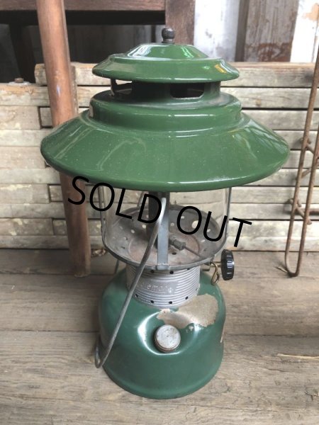画像3: Vintage Coleman Lantern 228F 3/1967 (B503) (3)