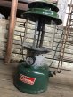 画像7: Vintage Coleman Lantern 220F 5/1970 (B509) (7)