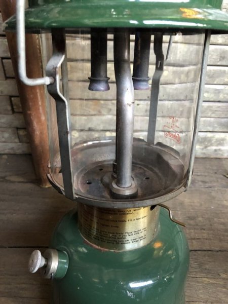 画像9: Vintage Coleman Lantern 220H 2/1974 (B510) (9)