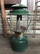 画像4: Vintage Coleman Lantern 220H 2/1974 (B510) (4)