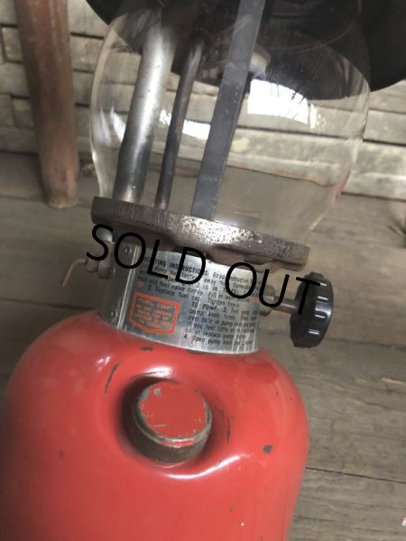 画像8: Vintage Coleman Lantern 200A  9/1978 (B506) (8)