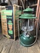 画像2: Vintage Coleman Lantern 220E 9/1962 (B515) (2)