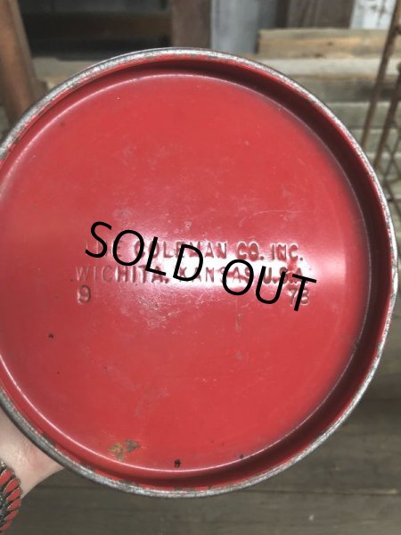 画像12: Vintage Coleman Lantern 200A  9/1978 (B506) (12)