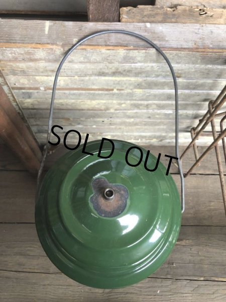 画像2: Vintage Coleman Lantern 220H 8/1973 (B508) (2)