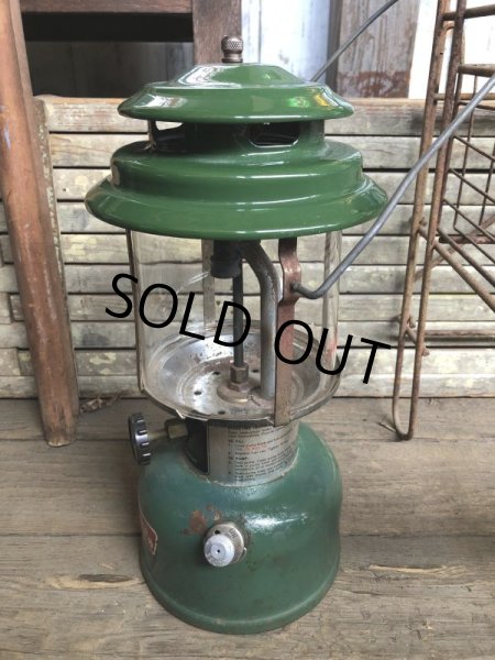 画像3: Vintage Coleman Lantern 220H 8/1973 (B508) (3)