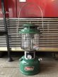 画像13: Vintage Coleman Lantern 220J  1/1978 (B507) (13)