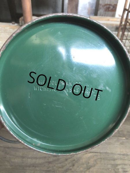 画像9: Vintage Coleman Lantern 220J  1/1978 (B507) (9)