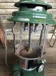 画像7: Vintage Coleman Lantern 220J  1/1978 (B507) (7)