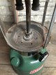 画像11: Vintage Coleman Lantern 220H 2/1974 (B510) (11)