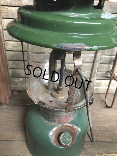 画像6: Vintage Coleman Lantern 220H 8/1973 (B508) (6)
