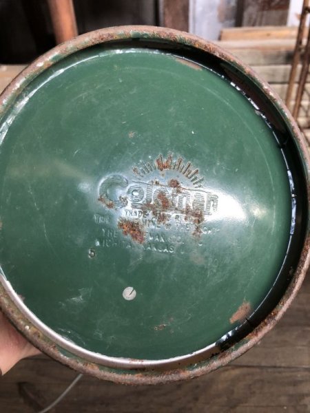 画像13: Vintage Coleman Lantern 220F 5/1970 (B509) (13)