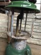 画像8: Vintage Coleman Lantern 220F 11/1965 (B511) (8)