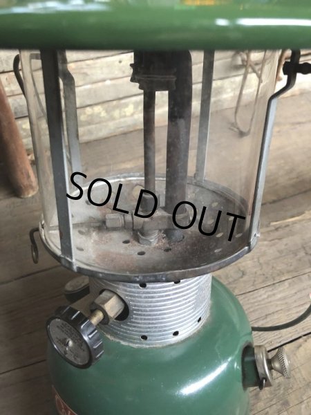画像7: Vintage Coleman Lantern 228F 3/1967 (B503) (7)