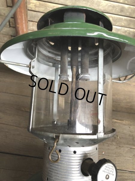 画像6: Vintage Coleman Lantern 228F 3/1967 (B503) (6)