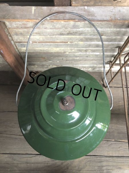 画像2: Vintage Coleman Lantern 228F 3/1967 (B503) (2)