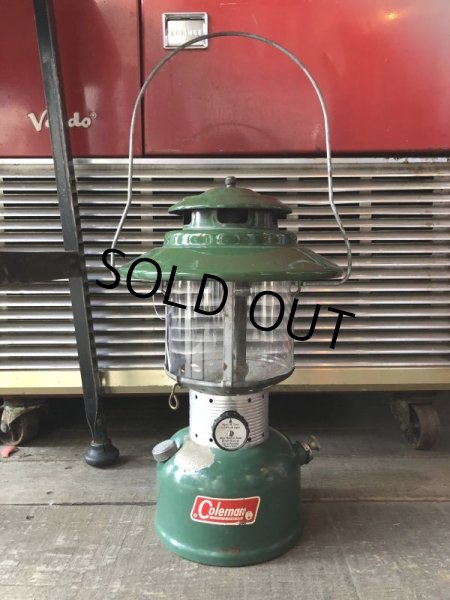 画像11: Vintage Coleman Lantern 228F 3/1967 (B503) (11)